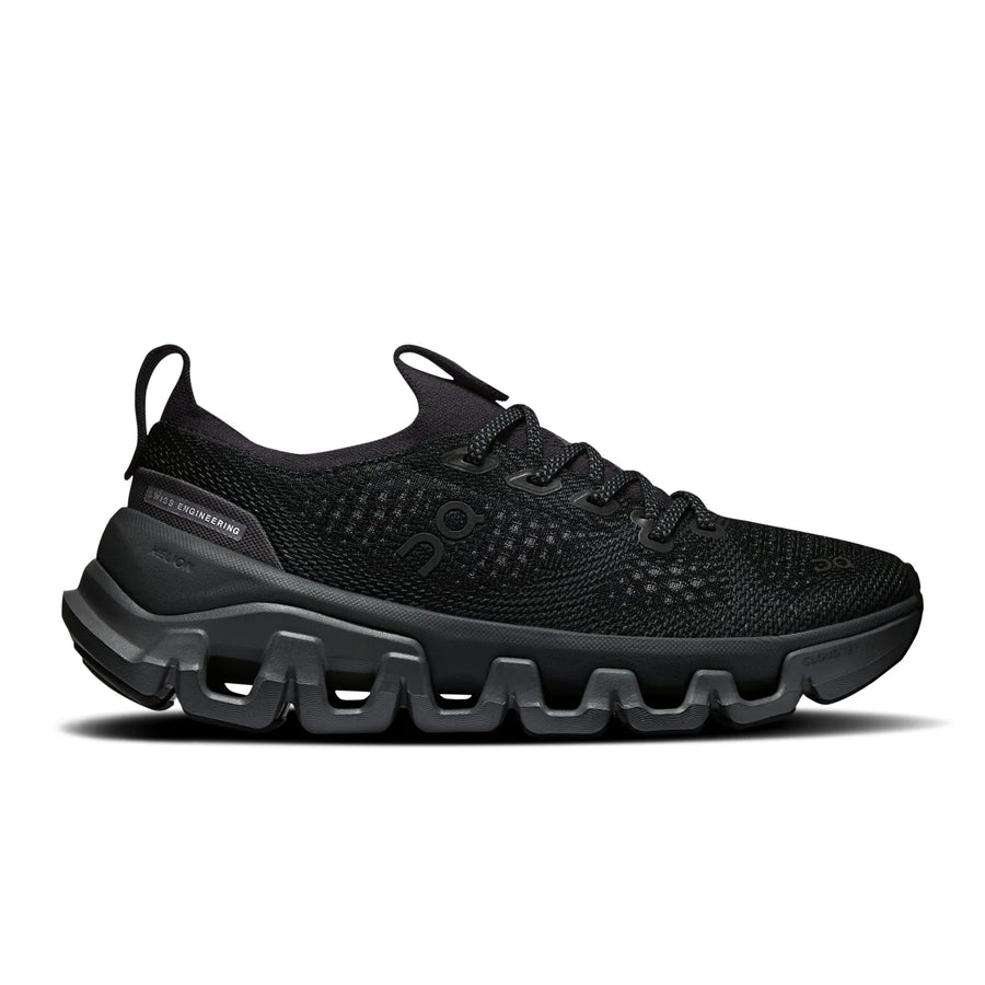 Cloud X Tempo coloris Black | Eclipse — vue 1