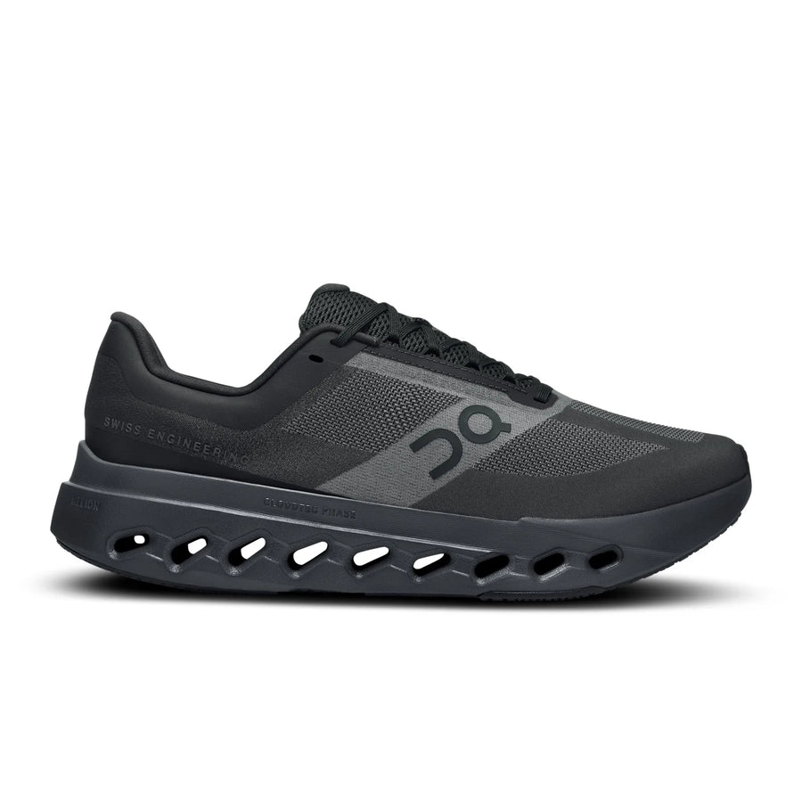 Cloudsurfer Next coloris Black | Eclipse — vue 1