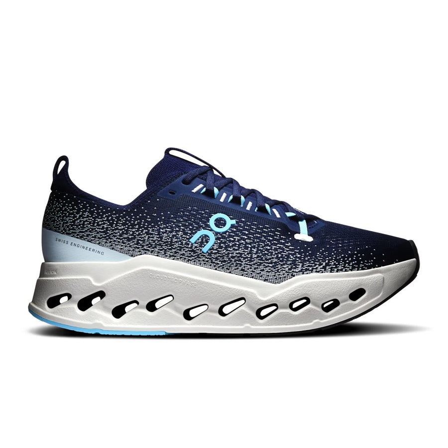 Cloudsurfer Max coloris Midnight | Ivory — vue 1