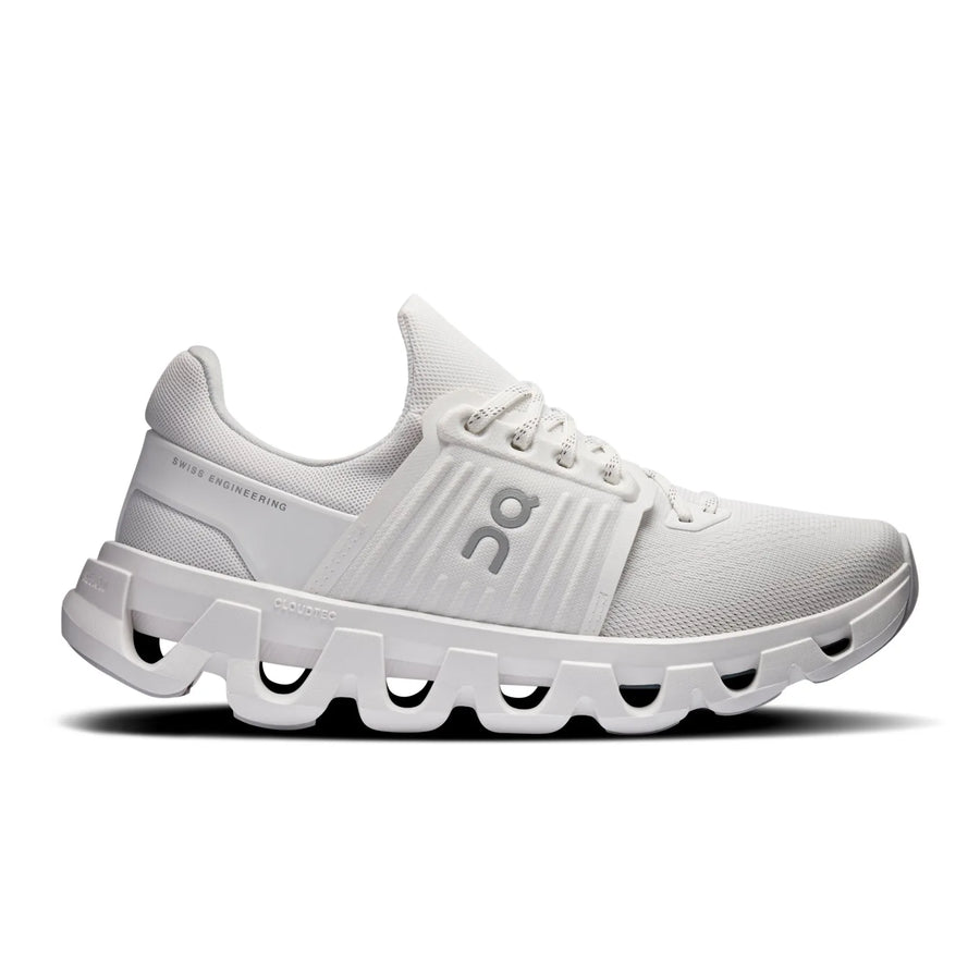 Cloudswift 4 AD coloris White | White — vue 1