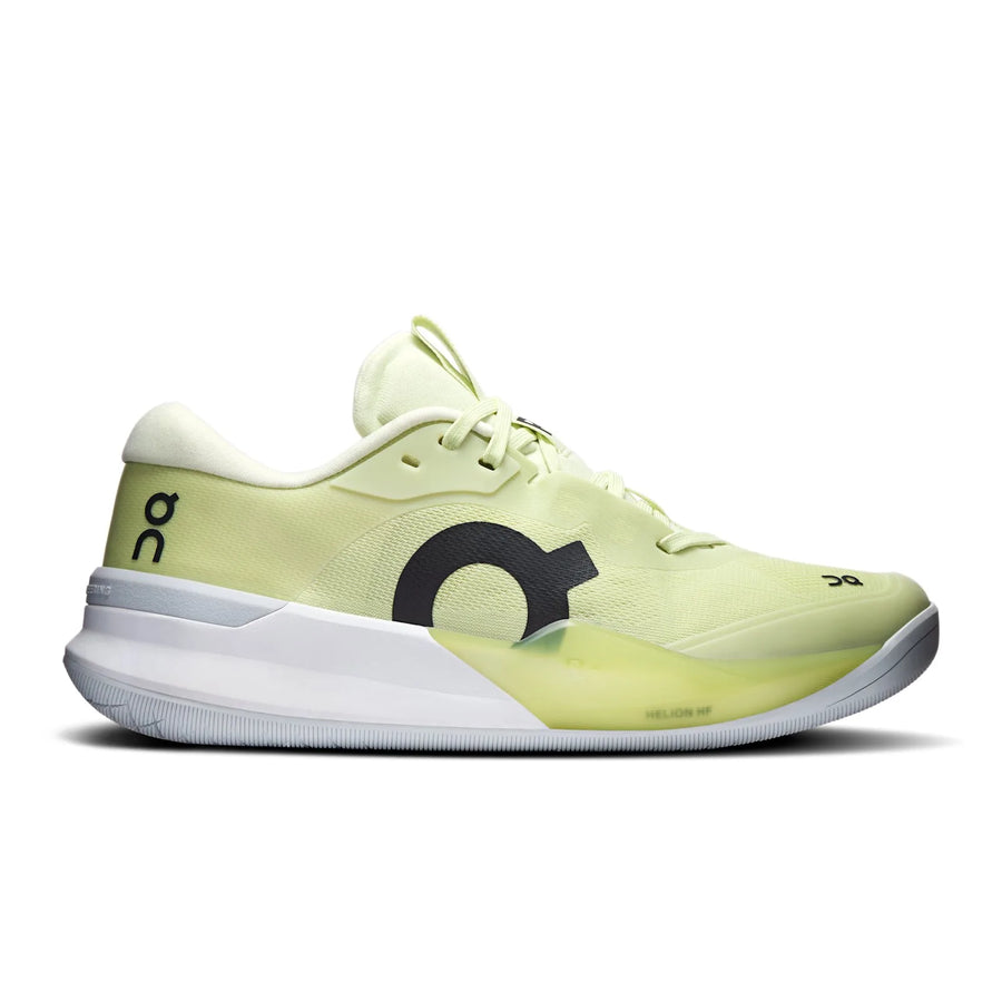 THE ROGER Pro 3 coloris Linen | Lime — vue 1