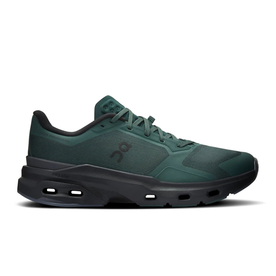 Cloudpulse 2 coloris Obsidian | Black — vue 1