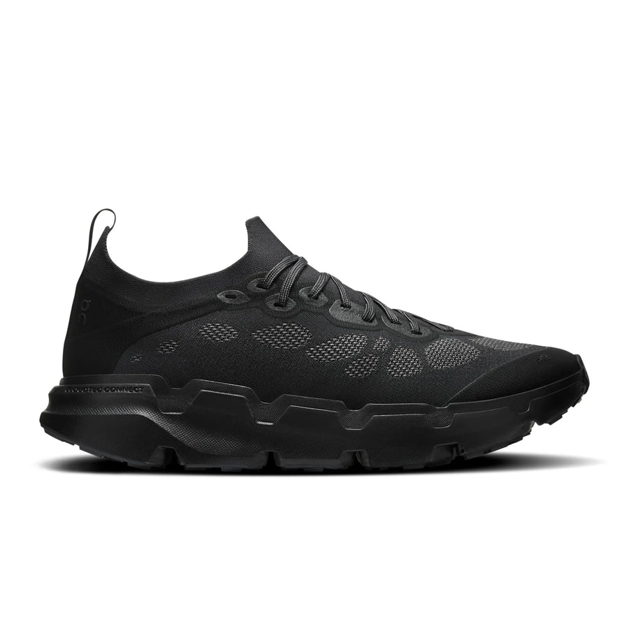 Cloudsoma PAF coloris Black | Black — vue 1
