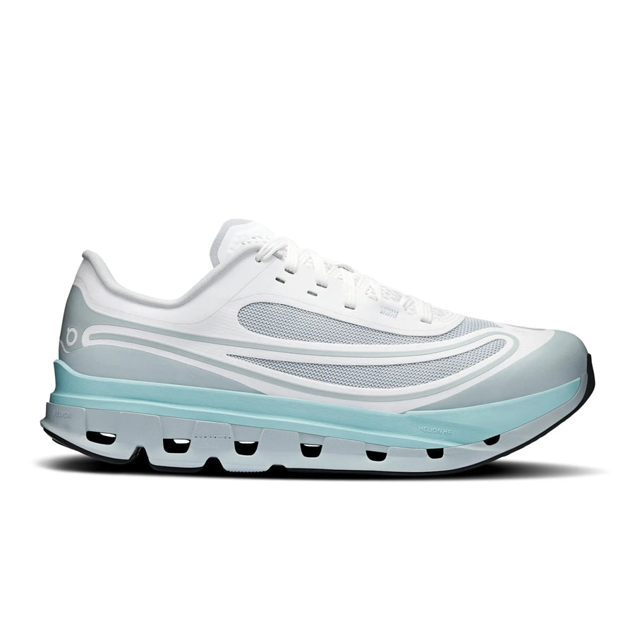 Cloudflow 5 AD coloris Hail | White — vue 1
