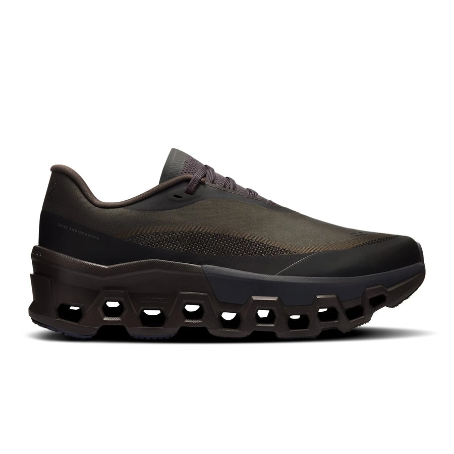 Cloudmonster 2 PAF coloris Thorn | Brown — vue 1