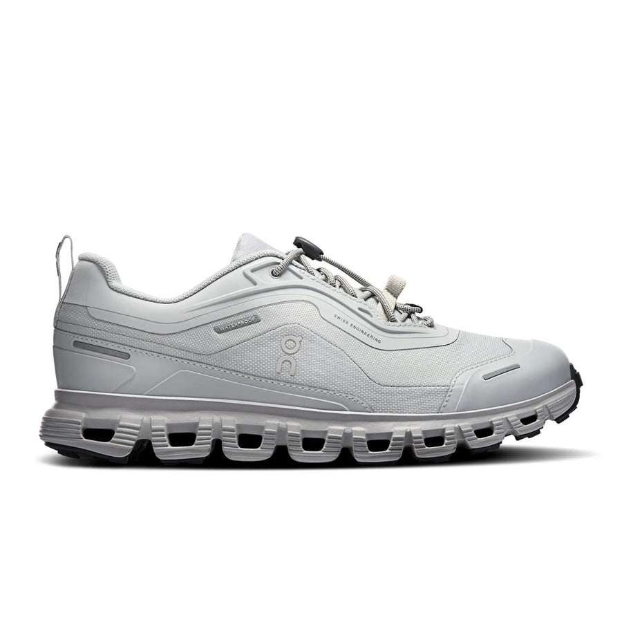 Cloud 6 Geo Waterproof coloris Wolf | Wolf — vue 1