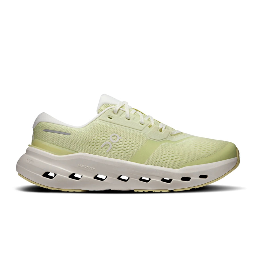 Cloudrunner 3 coloris Linen | Ivory — vue 1