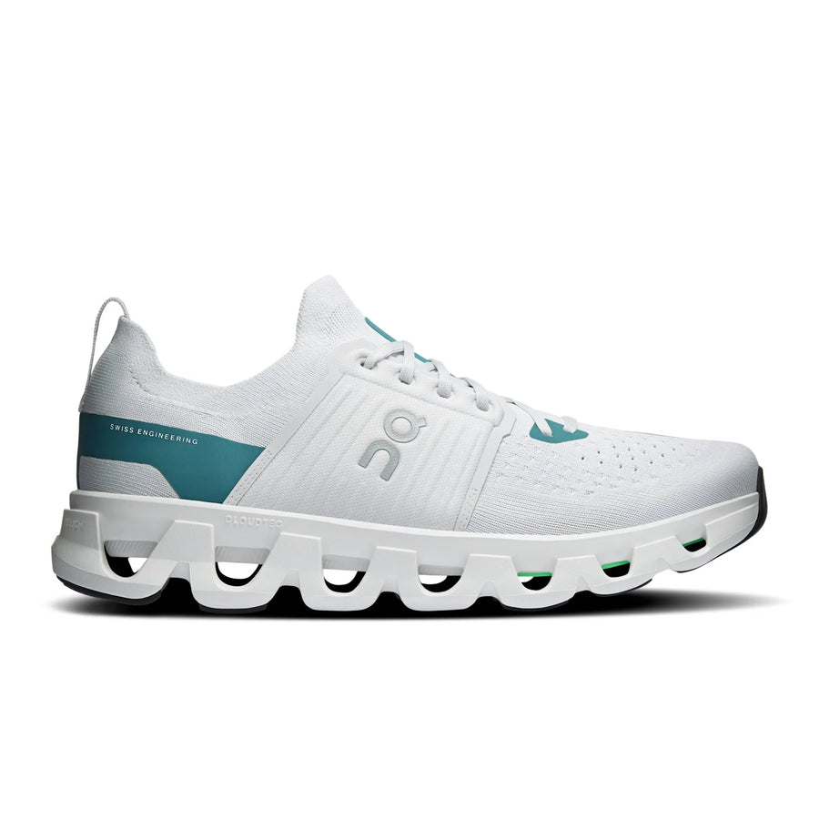 Cloudswift 4 coloris Frost | White — vue 1