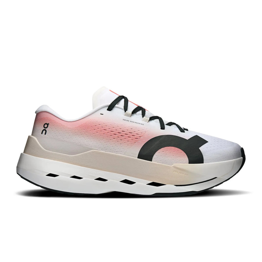 Cloudboom Max coloris White | Pearl — vue 1