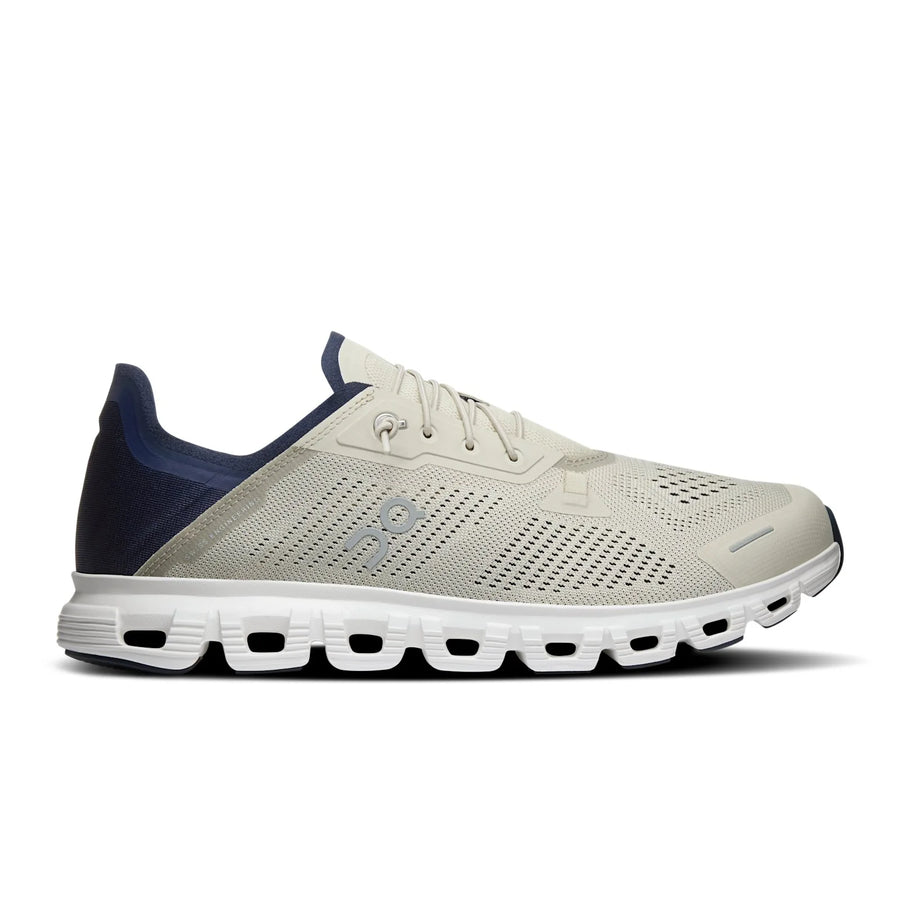 Cloud 6 Coast coloris Pelican | Midnight — vue 1