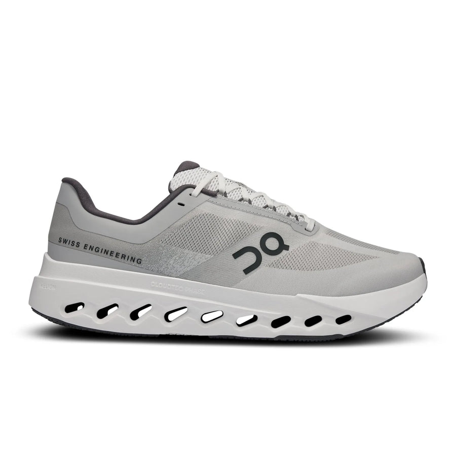 Cloudsurfer Next Wide coloris Glacier | White — vue 1