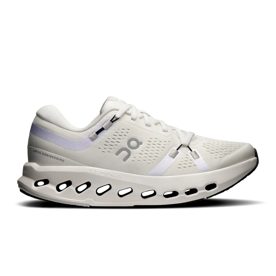 Cloudsurfer 2 coloris Ivory | Ivory — vue 1
