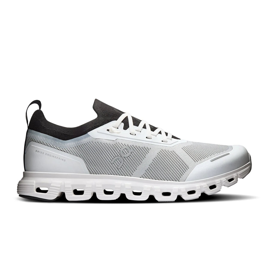 Cloud 6 Versa coloris White | Black — vue 1