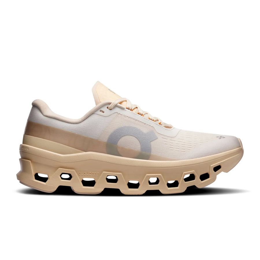 Cloudmonster 1 coloris Dew | Blonde — vue 1