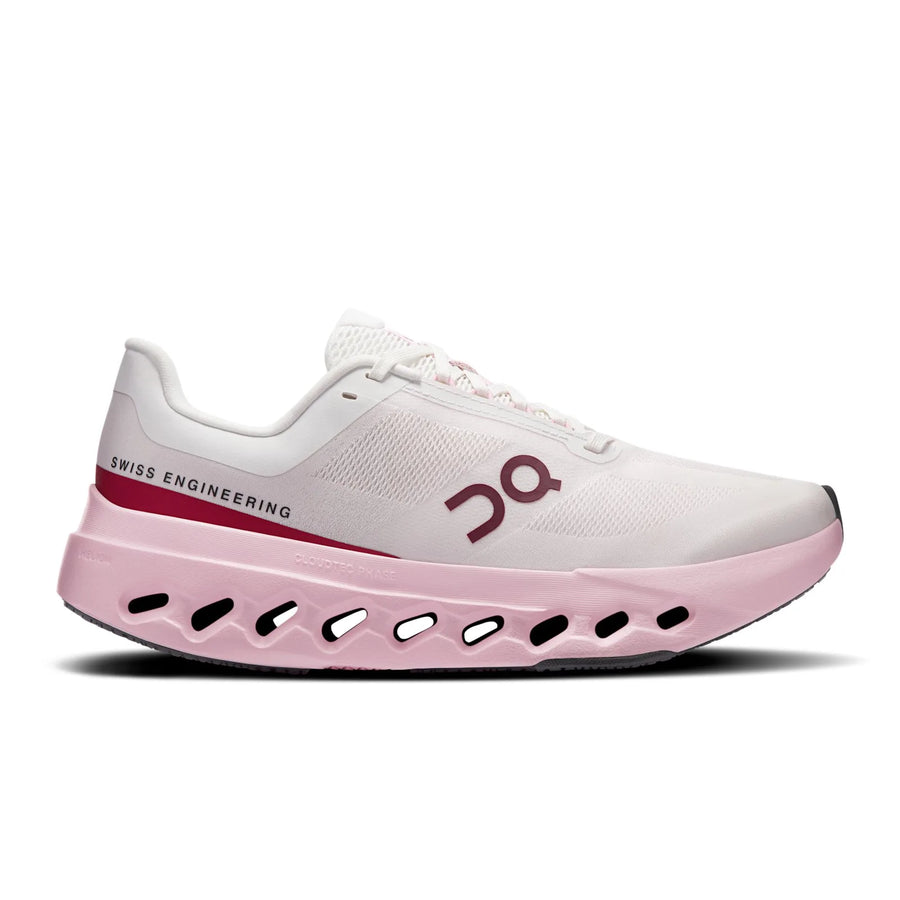 Cloudsurfer Next coloris Peony | Ivory — vue 1