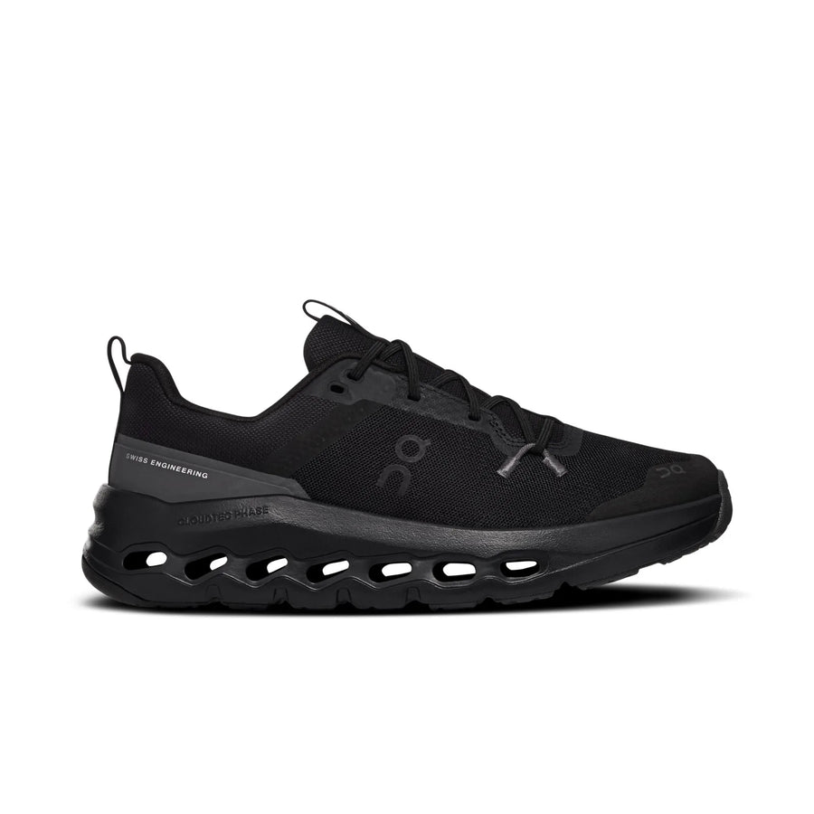 Cloudleap coloris Black | Black — vue 1