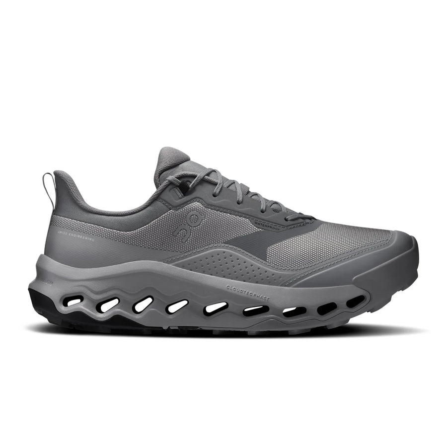 Cloudhorizon 2 Waterproof coloris Rock | Alloy — vue 1