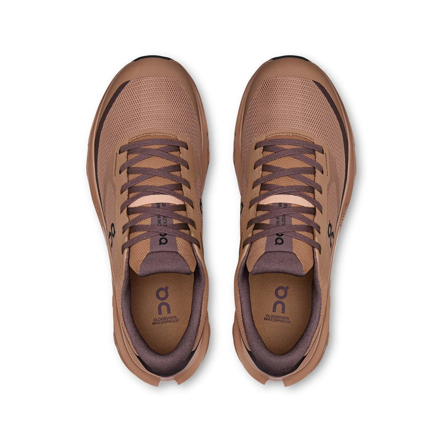 Cloudvista 3 Waterproof coloris Portobello | Mulberry — vue 2