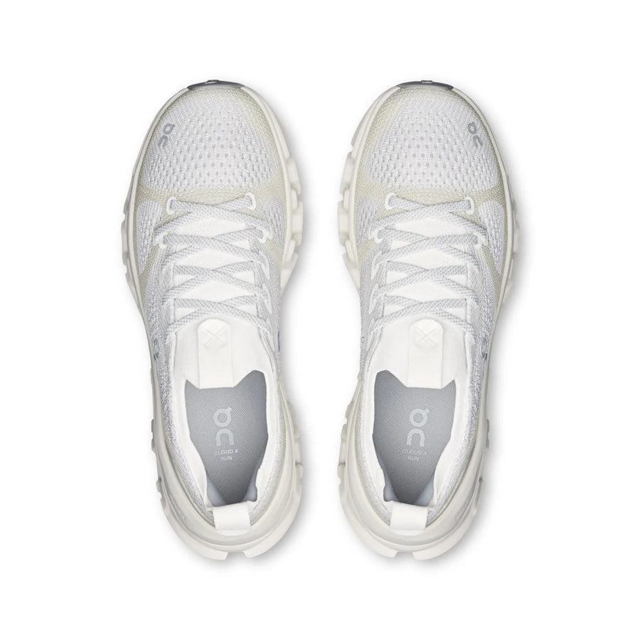 Cloud X Tempo coloris Ivory | Ice — vue 2