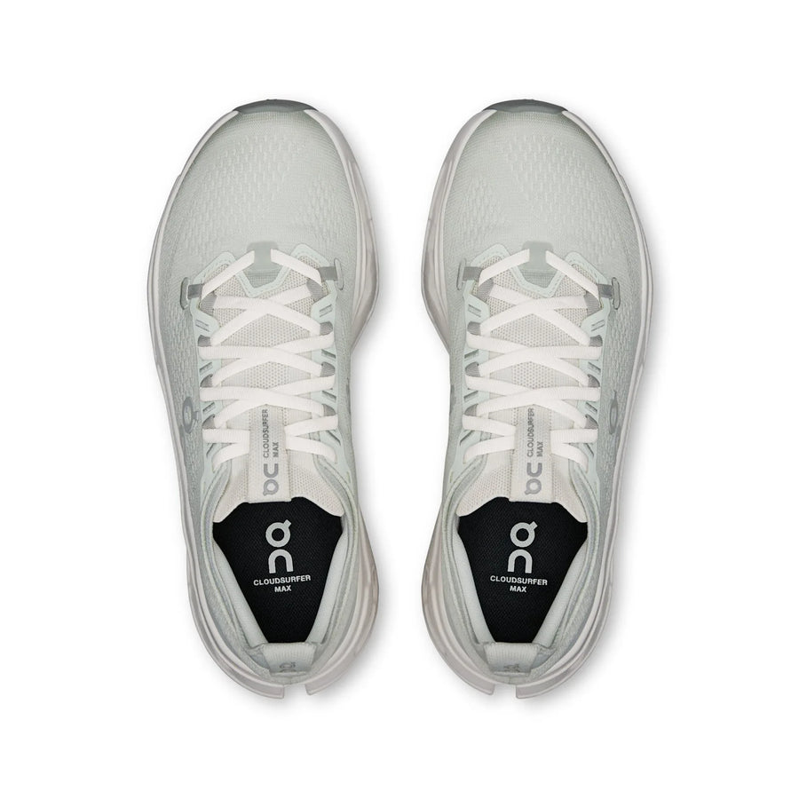 Cloudsurfer Max coloris Iceberg | Ivory — vue 2