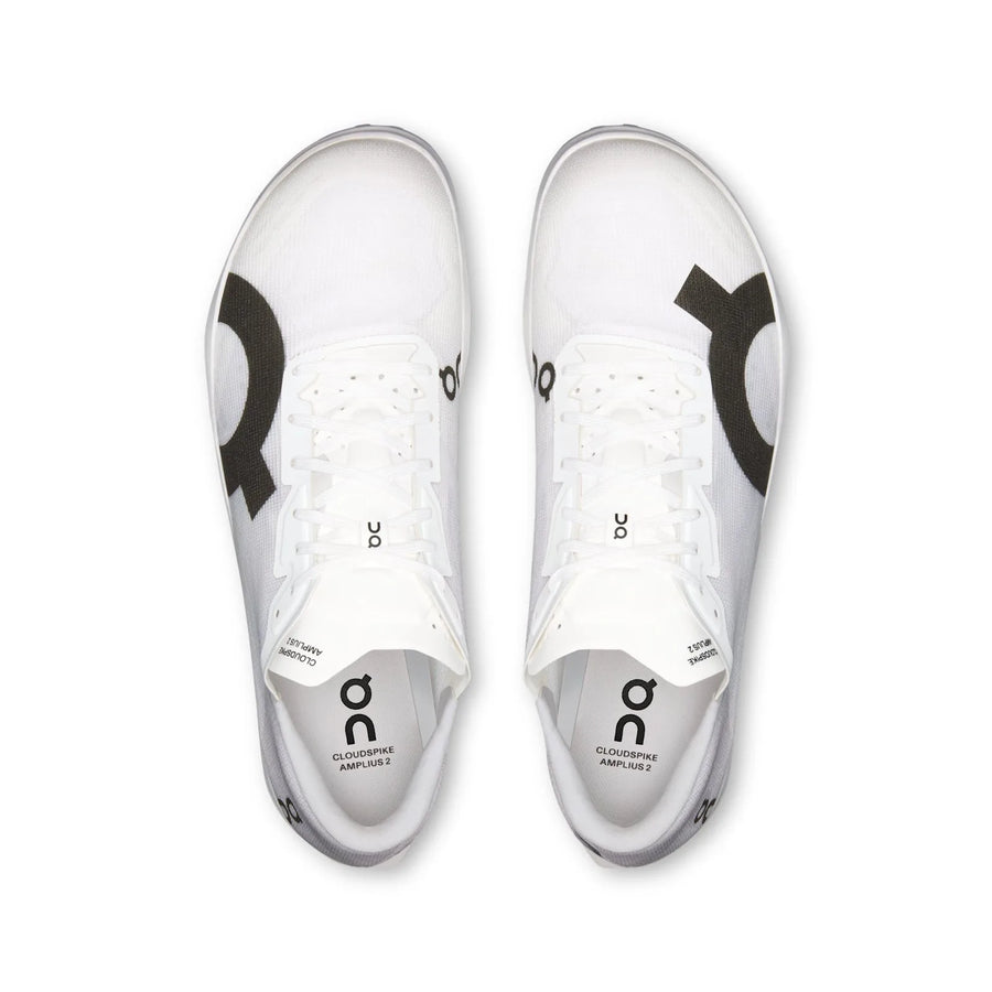 Cloudspike Amplius 2 coloris White | Frost — vue 2