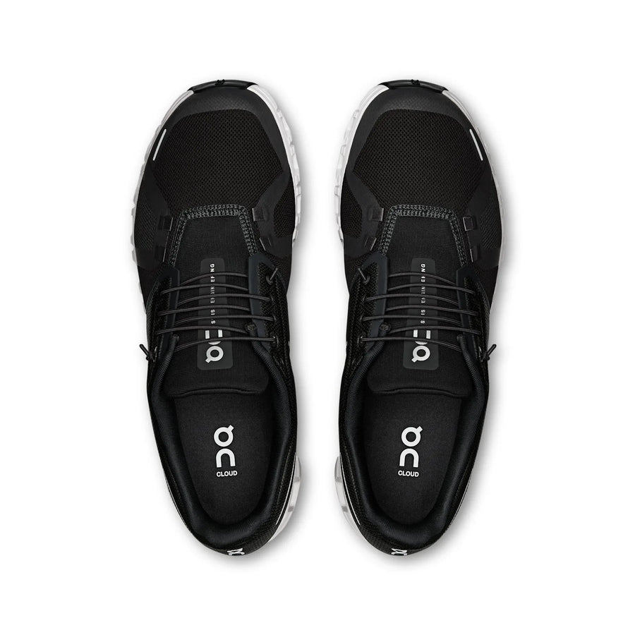 Cloud 6 coloris Black | White — vue 2