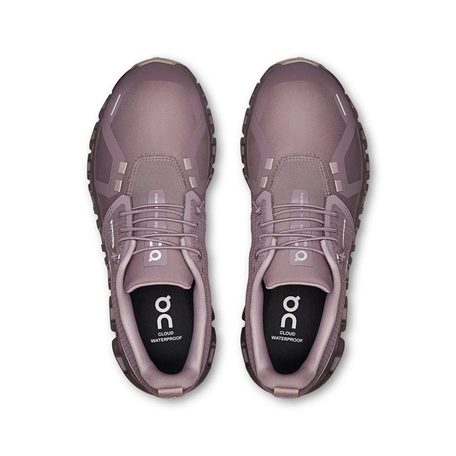 Cloud 6 Waterproof coloris Gobi | Gobi — vue 2