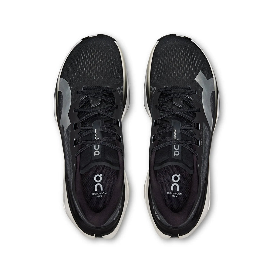 Cloudboom Max coloris All Black — vue 2