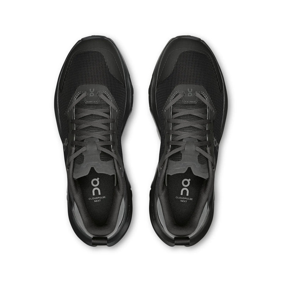 Cloudpulse Next coloris Black | Stone — vue 2