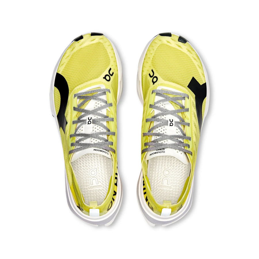Cloudboom Strike coloris Limelight | Wolf — vue 2