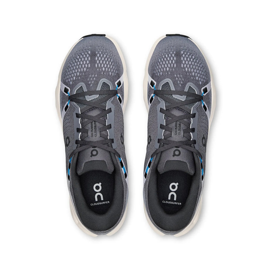 Cloudsurfer 2 coloris Black | Malibu — vue 2