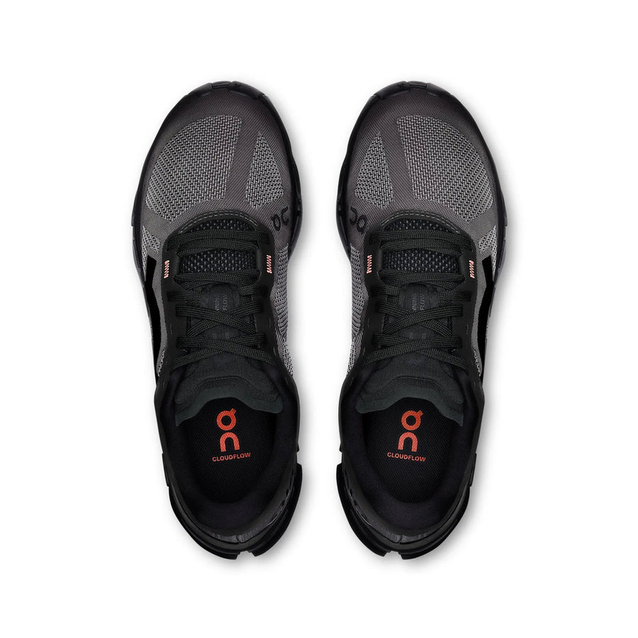Cloudflow 5 coloris Black | Black — vue 2