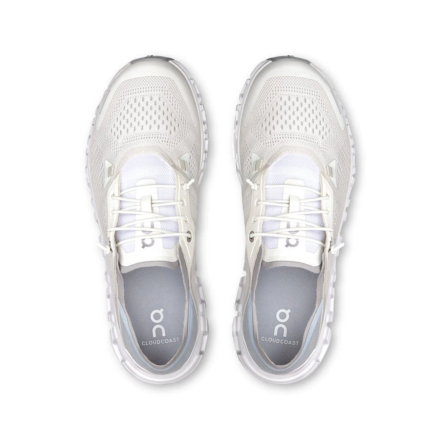Cloud 6 Coast coloris White | Glacier — vue 2