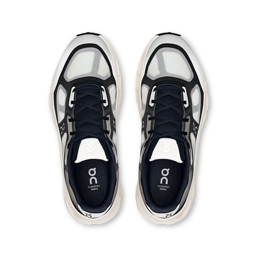 Cloudtilt Remix coloris Black | Ivory — vue 2
