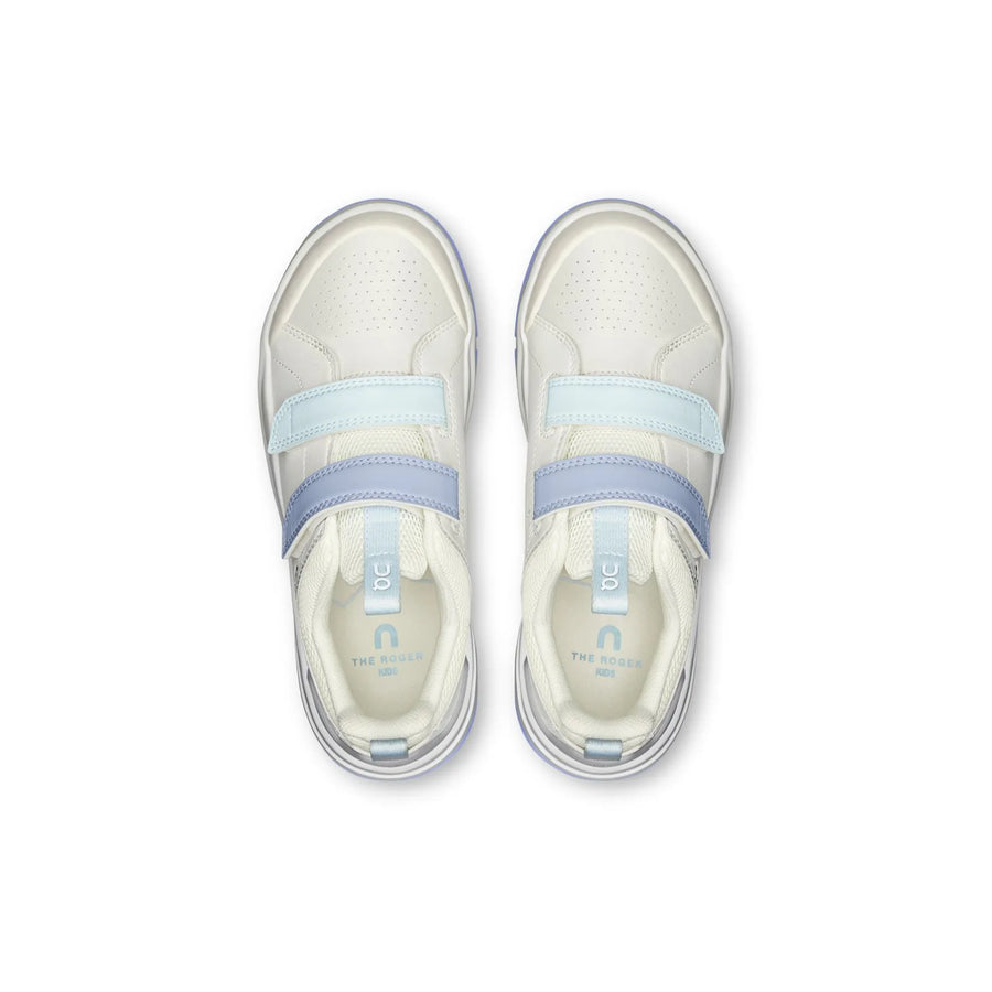 THE ROGER Kids coloris Ivory | Nimbus — vue 2