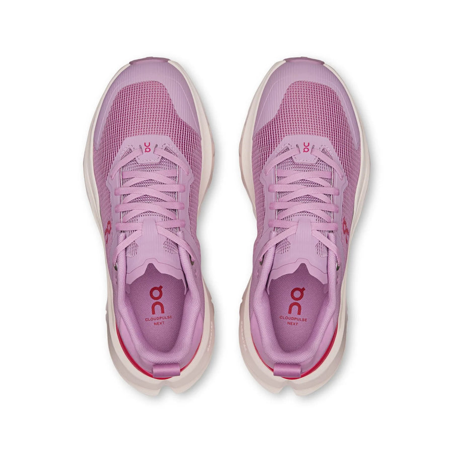 Cloudpulse Next coloris Sakura | Dew — vue 2