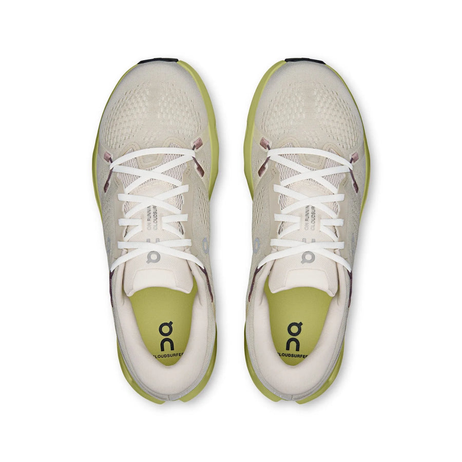 Cloudsurfer 2 coloris Pearl | Ivory — vue 2