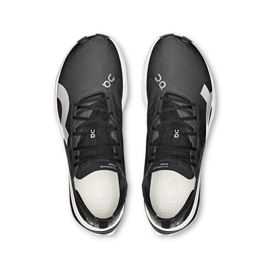 Cloudboom Strike coloris Black | White — vue 2