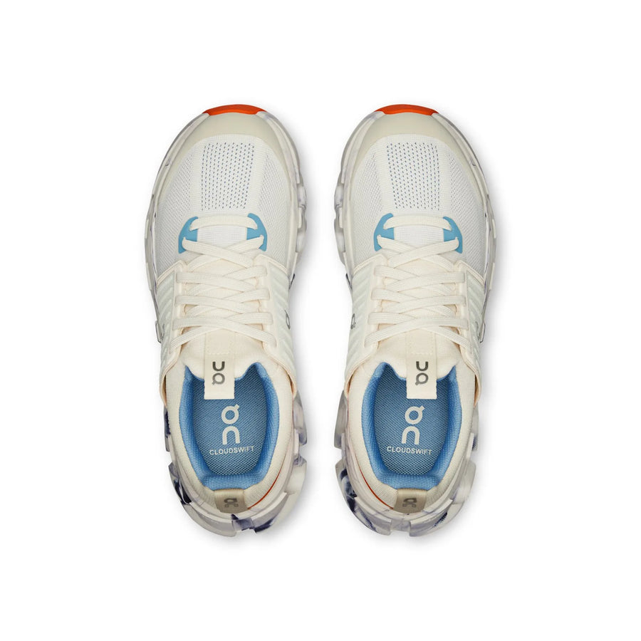 Cloudswift Youth coloris Dew | Flame — vue 2
