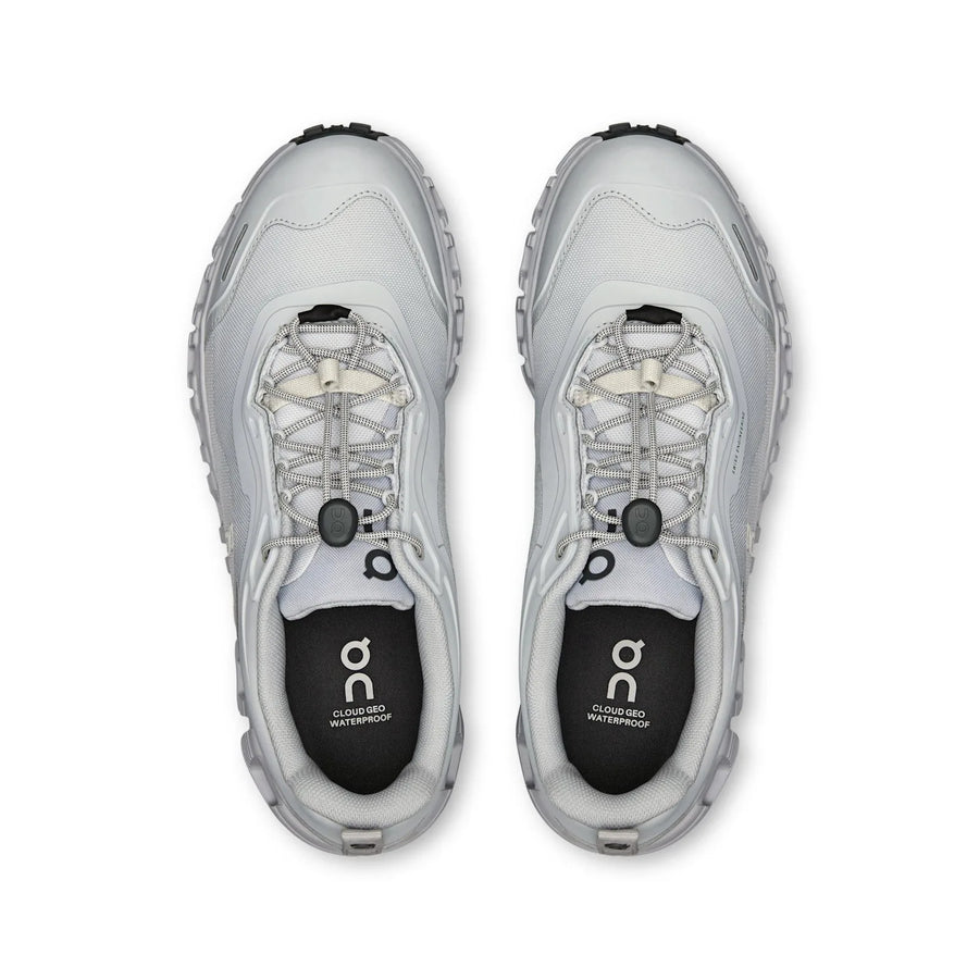 Cloud 6 Geo Waterproof coloris Wolf | Wolf — vue 2