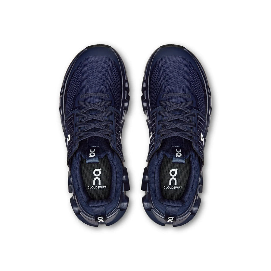 Cloudswift Youth coloris Midnight | Midnight — vue 2