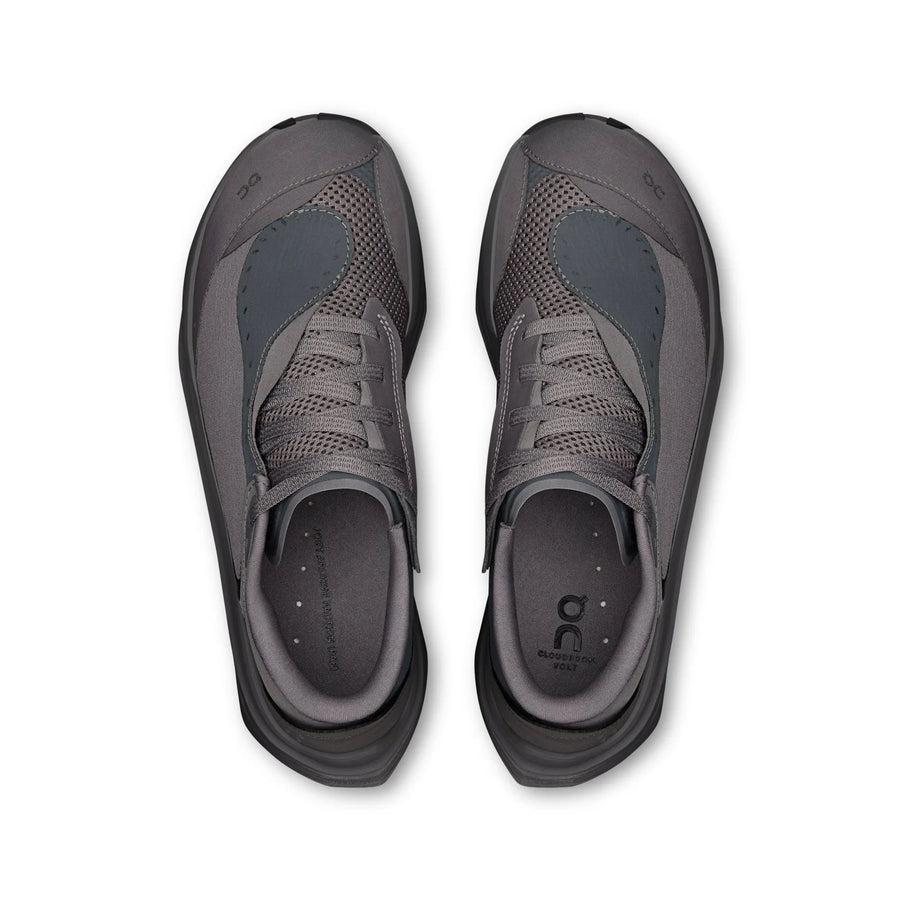 Cloudboom Volt PAF coloris Ember | Pebble — vue 2