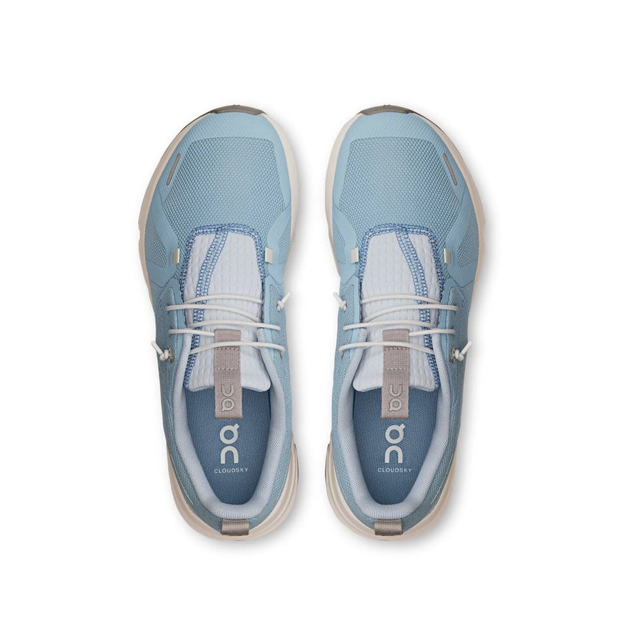 Cloud Sky coloris Wash | Ivory — vue 2