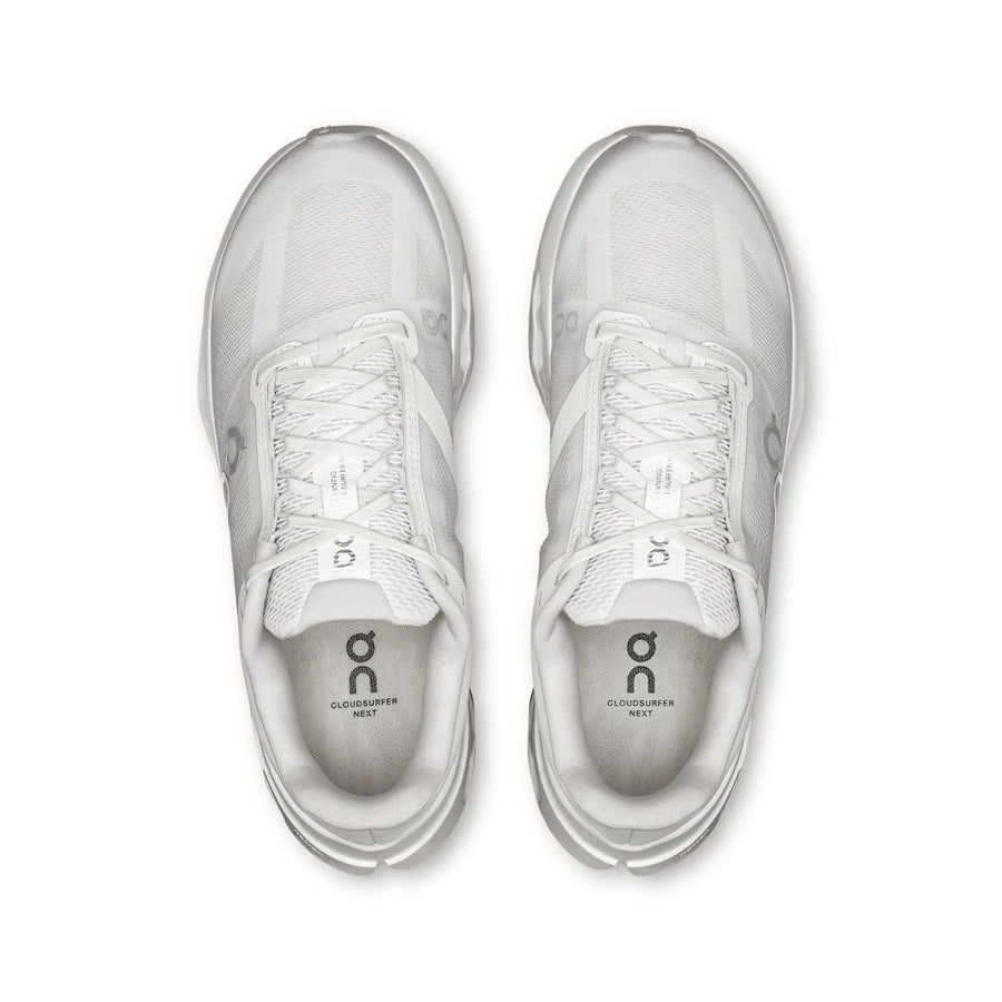 Cloudsurfer Next coloris White | White — vue 2