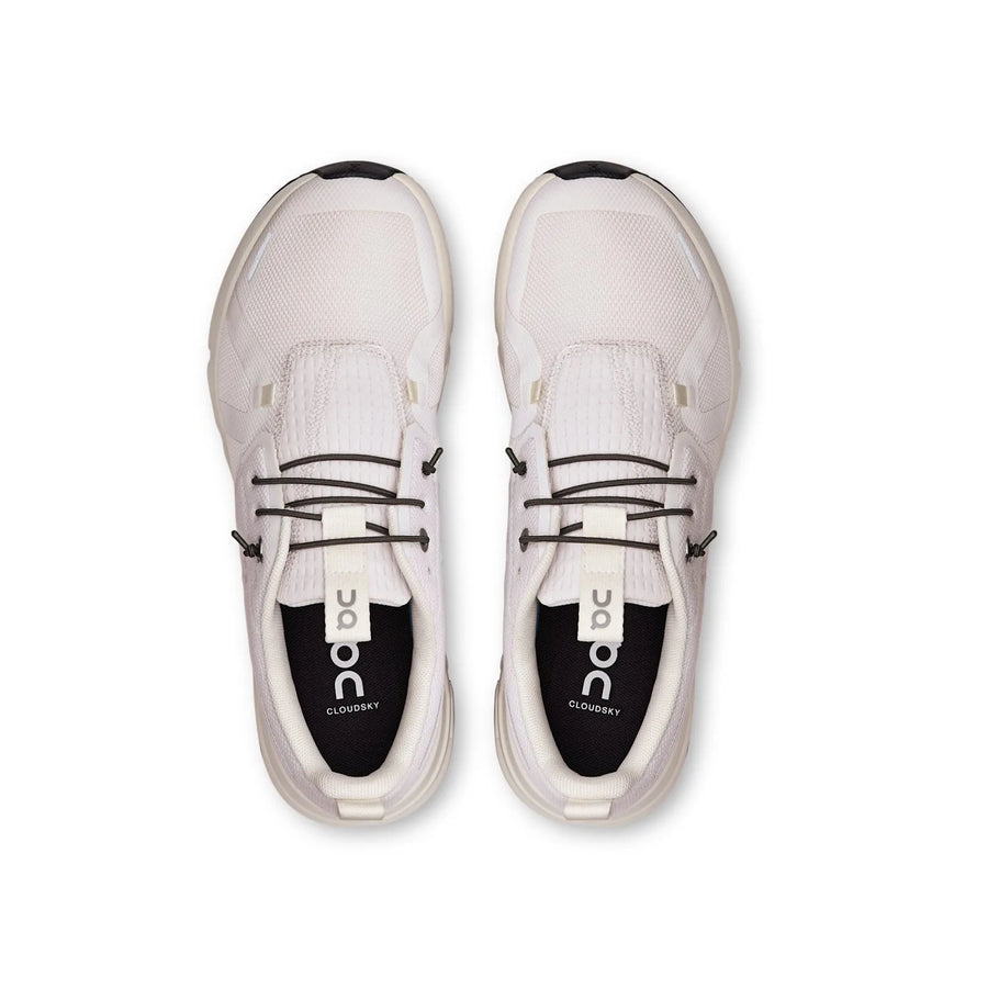 Cloud Sky coloris White | Ivory — vue 2