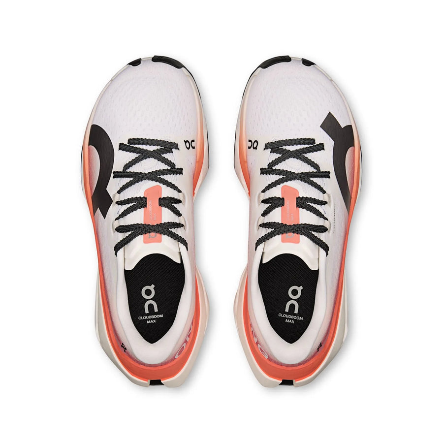 Cloudboom Max coloris White | Reef — vue 2