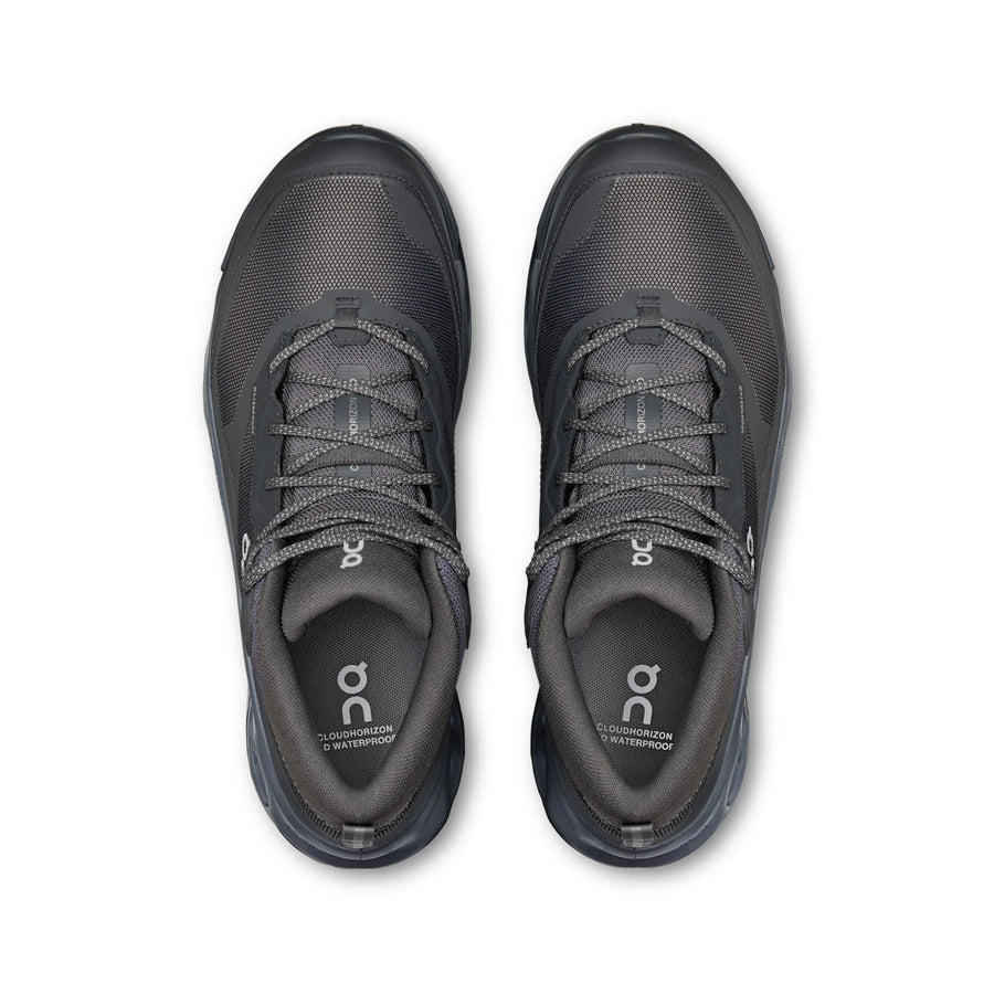 Cloudhorizon 2 Mid Waterproof coloris Eclipse | Rock — vue 2