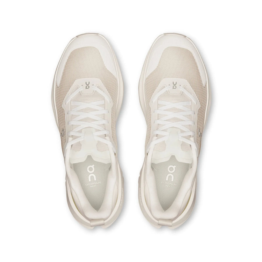 Cloudpulse Next coloris White | Ice — vue 2