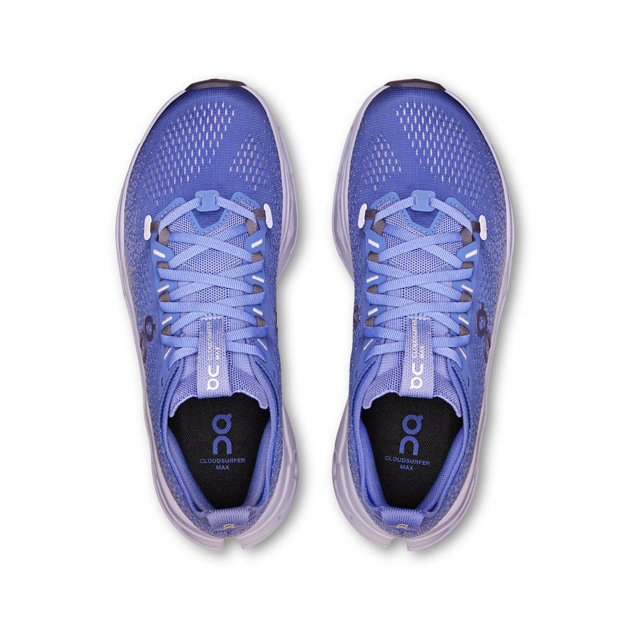 Cloudsurfer Max coloris Sailor | Thistle — vue 2