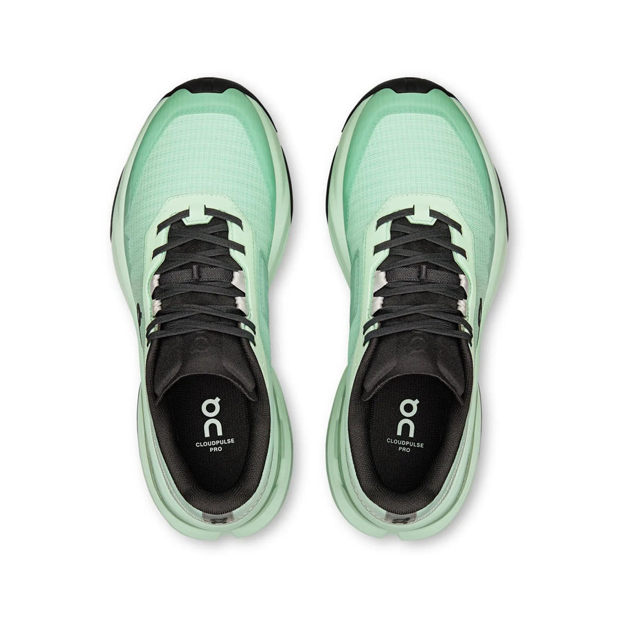 Cloudpulse Pro coloris Creek | Black — vue 2